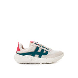 Hush Puppies Sepatu Wanita Sneakers Seventy8 Runner In Pink