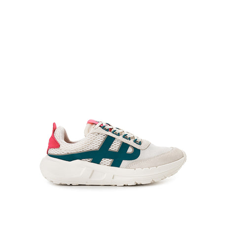 Hush Puppies Sepatu Wanita Sneakers Seventy8 Runner In Pink