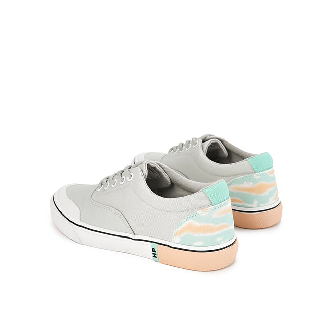 Hush Puppies Sepatu Wanita Josie Felicia In Light Grey