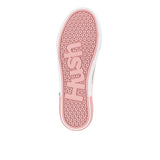 Hush Puppies Shoes Wanita Sneakers Josie Felicia In Nude Pink