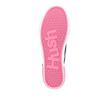 Hush Puppies Shoes Wanita Sneakers Josie Felicia In Navy