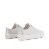 Hush Puppies Shoes Wanita Sneakers Marcella In Silver