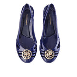 Hush Puppies Sepatu Wanita Beryl In Navy