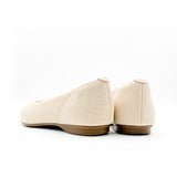 Hush Puppies Sepatu Wanita Flats Arlette In Beige
