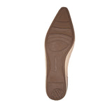 Hush Puppies Sepatu Wanita Flats Arlette In Beige