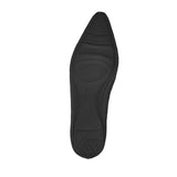 Hush Puppies Sepatu Wanita Flats Arlette In Black