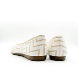 Hush Puppies Sepatu Wanita Flats Alona In Beige