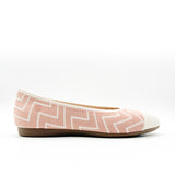 Hush Puppies Sepatu Wanita Flats Alona In Pink