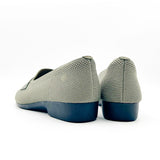 Hush Puppies Sepatu Wanita Flats Arletta In Olive
