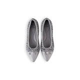 Hush Puppies Women Shoes Channel Sicily