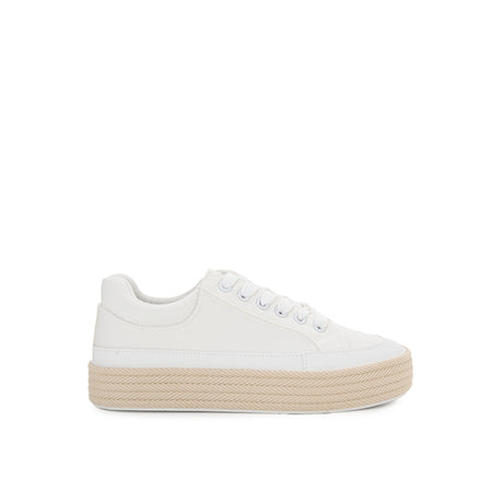 Hush Puppies Wanita Sneakers Brielle