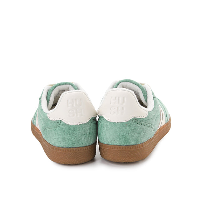 Morris In Multicolor