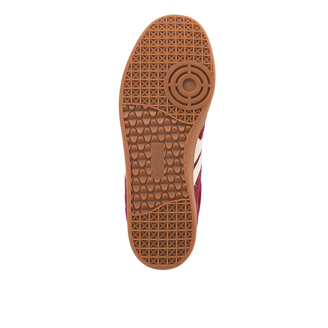 Morris In Multicolor