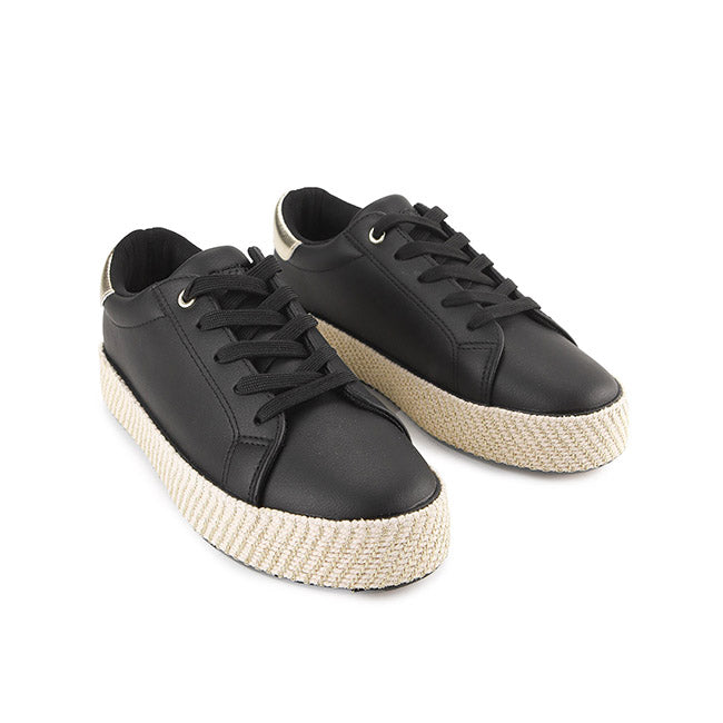 Hush Puppies Wanita Sneakers Camille