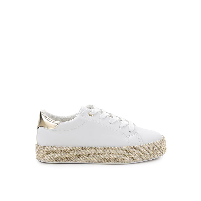 Hush Puppies Wanita Sneakers Camille
