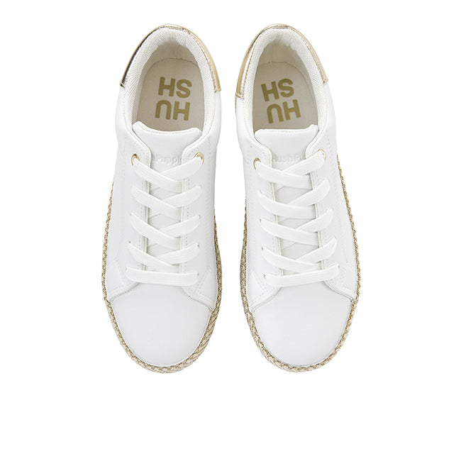 Hush Puppies Wanita Sneakers Camille