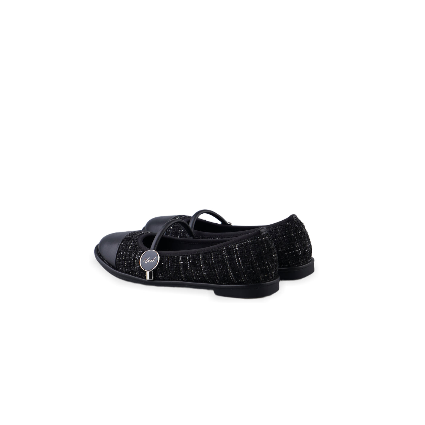Hush Puppies Women Shoes Brady