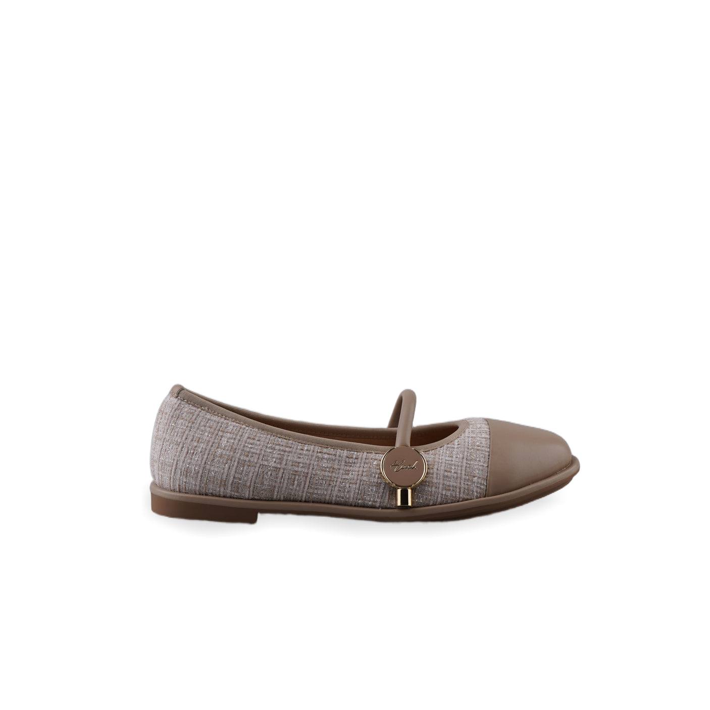 Hush Puppies Women Shoes Brady