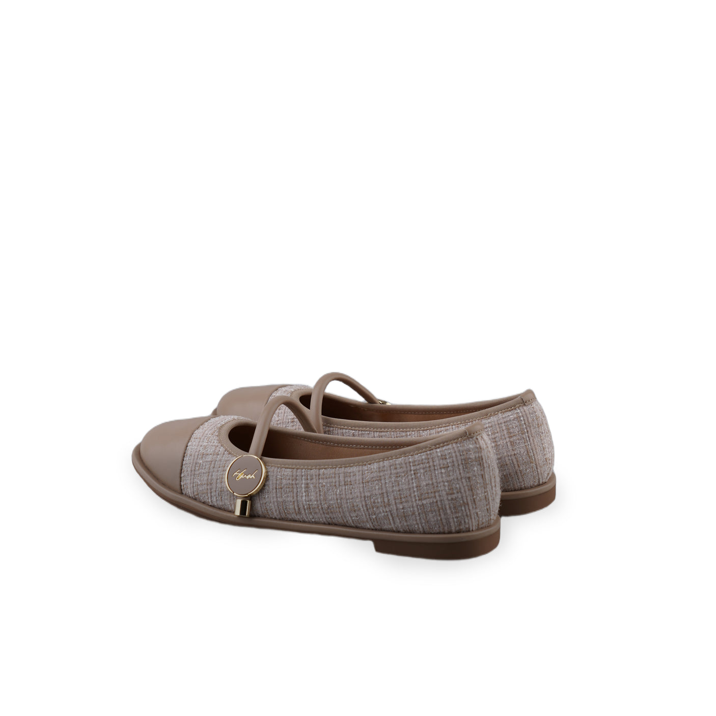 Hush Puppies Women Shoes Brady
