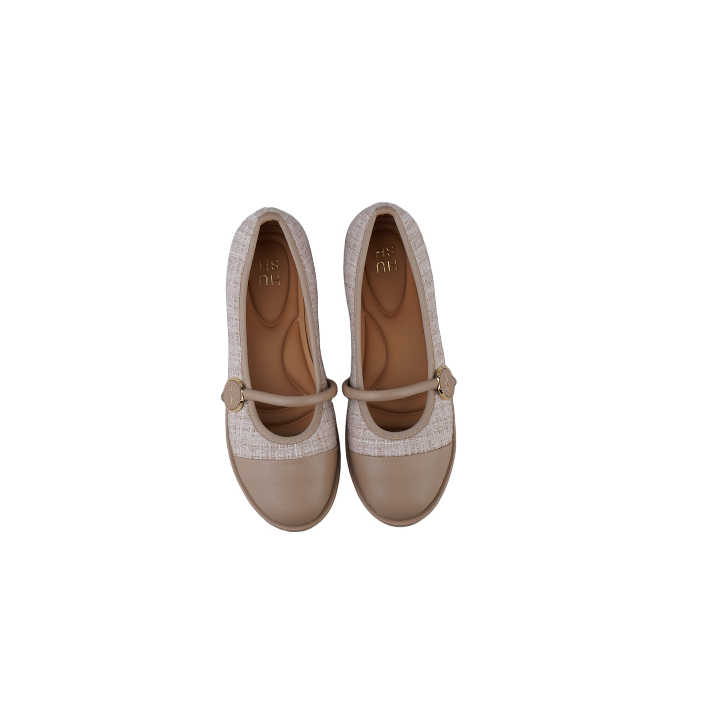 Hush Puppies Women Shoes Brady