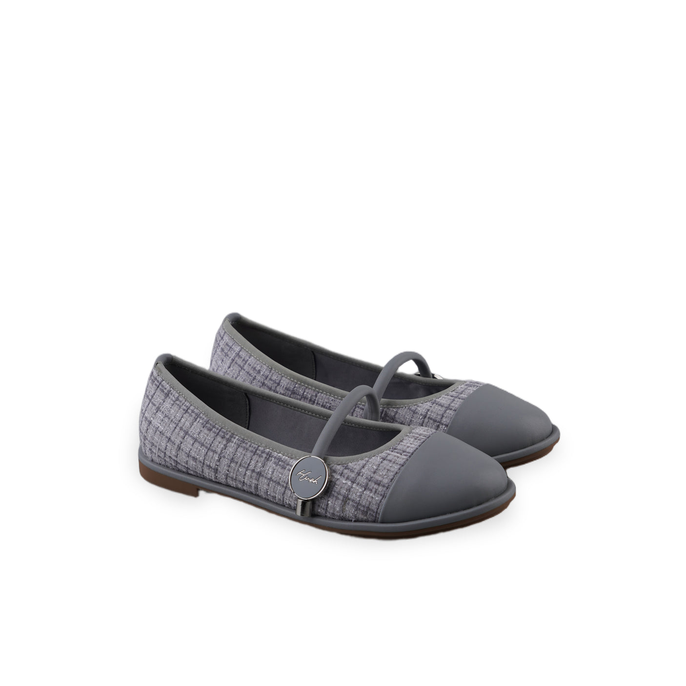 Hush Puppies Women Shoes Brady