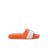 Hush Puppies Sandal Wanita Vania J Aloha In Orange