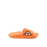 Hush Puppies Sandal Wanita Vicky J Moody In Orange