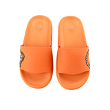Hush Puppies Sandal Wanita Vicky J Moody In Orange