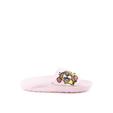 Hush Puppies Sandal Wanita Vicky J Moody In Pink