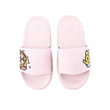 Hush Puppies Sandal Wanita Vicky J Moody In Pink