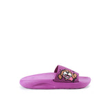 Hush Puppies Sandal Wanita Vicky J Moody In Purple