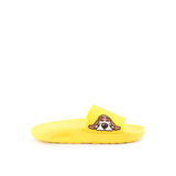 Hush Puppies Sandal Wanita Vicky J Moody In Yellow