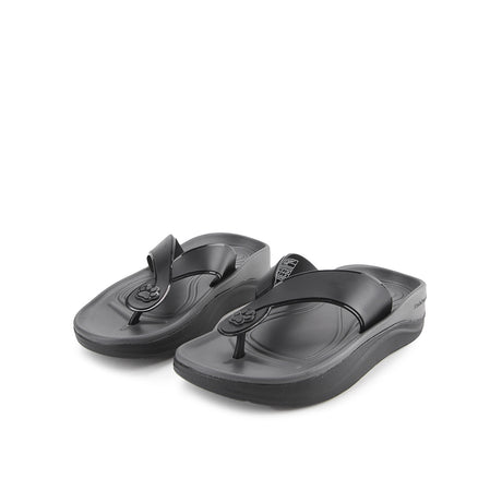 Hush Puppies Sandal Wanita Sandals Winnie In Black