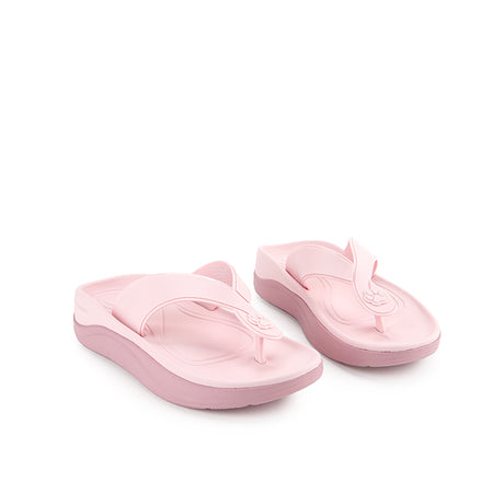 Hush Puppies Sandal Wanita Sandals Winnie In Pink