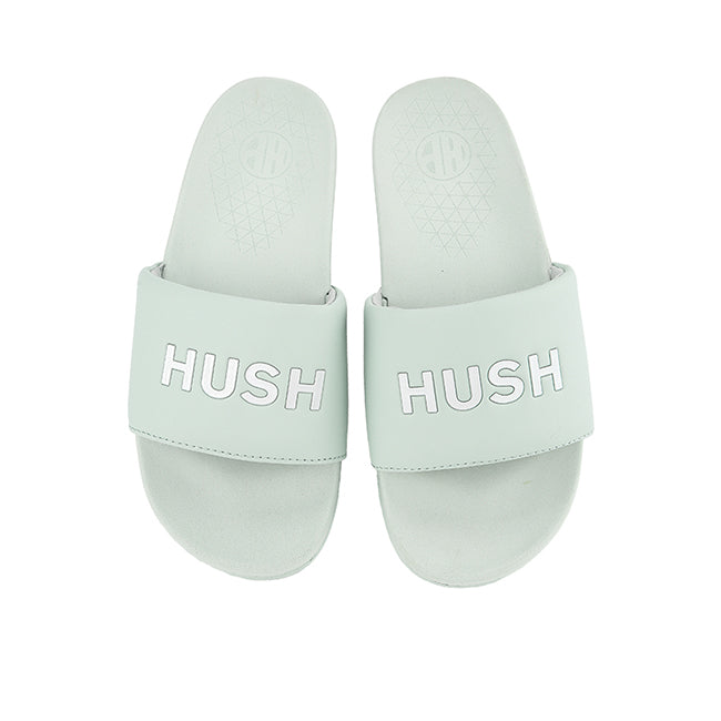 Hush Puppies Sandal Wanita Slip On Milla In Mint