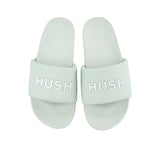 Hush Puppies Sandal Wanita Slip On Milla In Mint