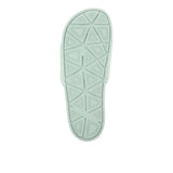 Hush Puppies Sandal Wanita Slip On Milla In Mint