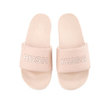 Hush Puppies Sandal Wanita Slip On Milla In Pink