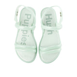 Hush Puppies Sandal Wanita Flats Catalina In Mint