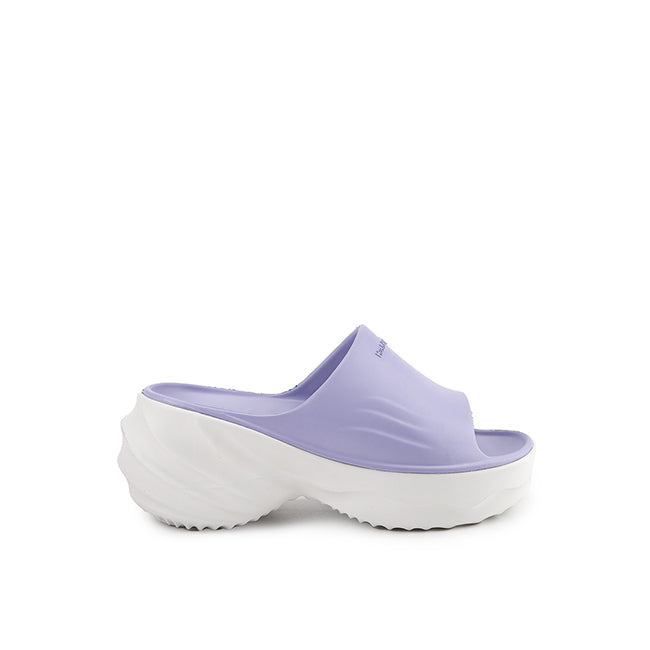 Hush Puppies Sandal Wanita Sandals Laila In Lavender