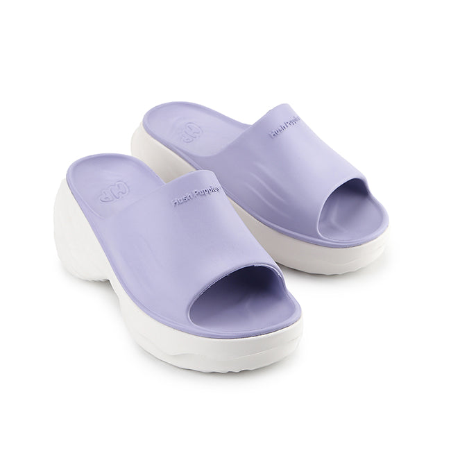 Hush Puppies Sandal Wanita Sandals Laila In Lavender