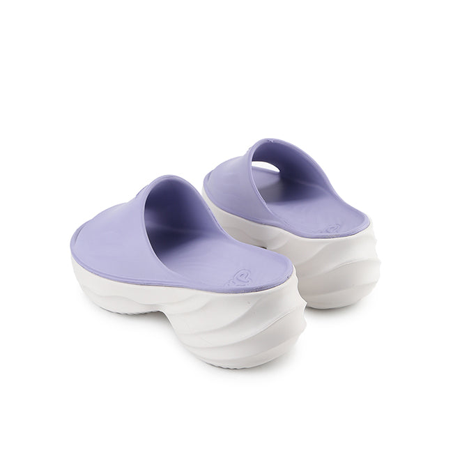 Hush Puppies Sandal Wanita Sandals Laila In Lavender