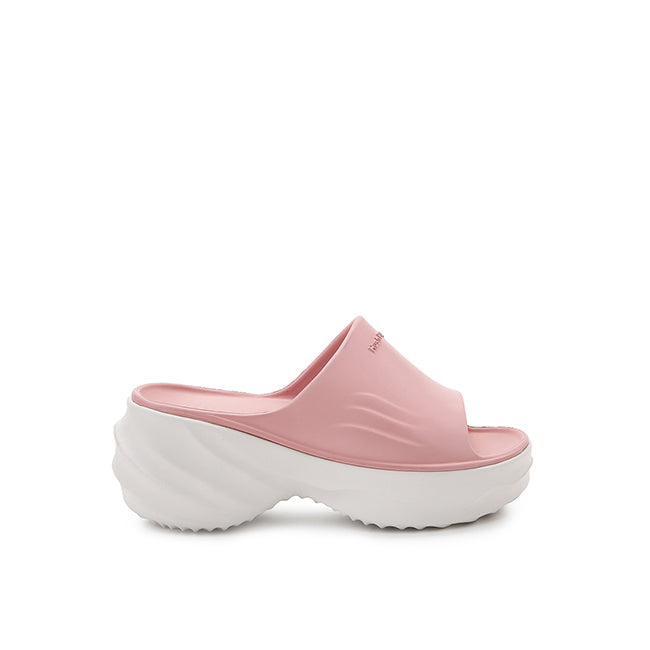 Hush Puppies Sandal Wanita Sandals Laila In Pink