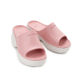 Hush Puppies Sandal Wanita Sandals Laila In Pink