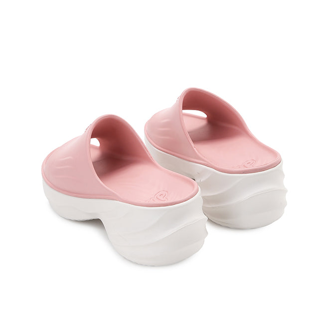 Hush Puppies Sandal Wanita Sandals Laila In Pink