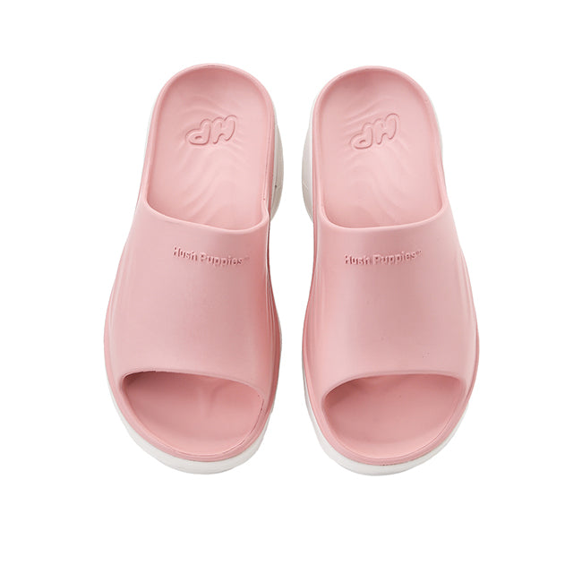Hush Puppies Sandal Wanita Sandals Laila In Pink