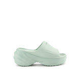 Hush Puppies Sandal Wanita Sandals Laila In Sage