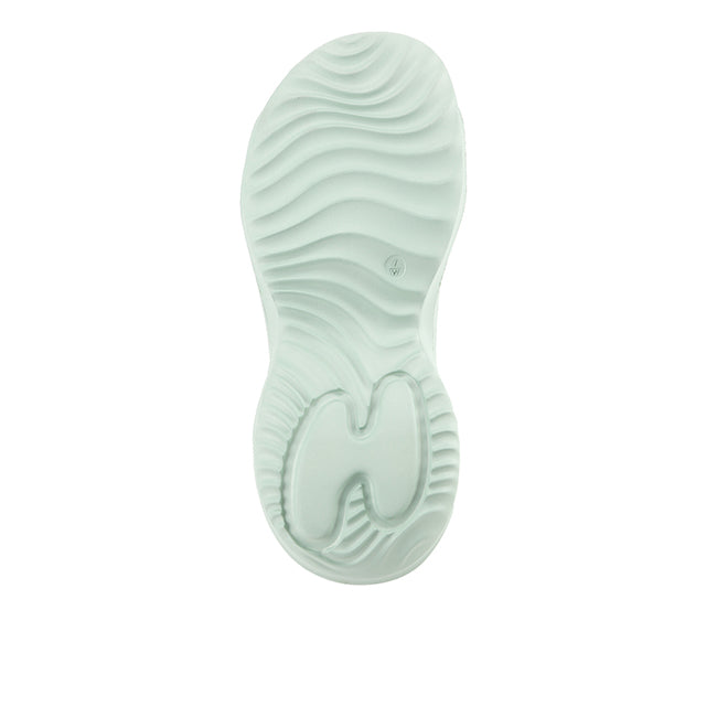 Hush Puppies Sandal Wanita Sandals Laila In Sage