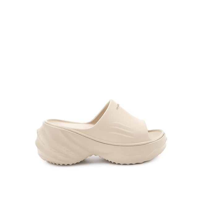 Hush Puppies Sandal Wanita Sandals Laila In Taupe