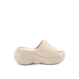 Hush Puppies Sandal Wanita Sandals Laila In Taupe